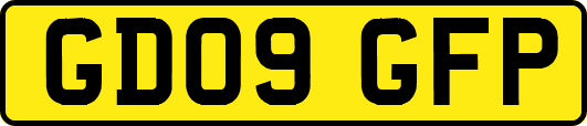 GD09GFP