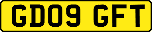 GD09GFT