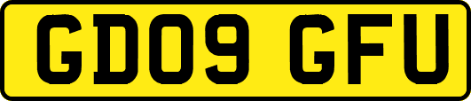 GD09GFU