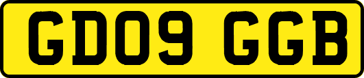 GD09GGB