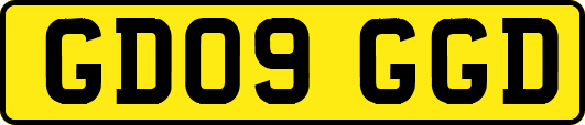 GD09GGD