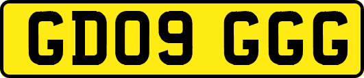 GD09GGG