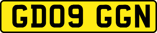 GD09GGN