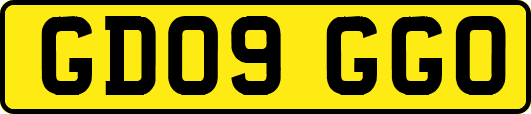 GD09GGO