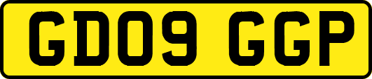 GD09GGP