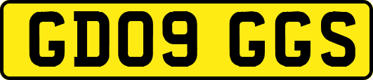 GD09GGS