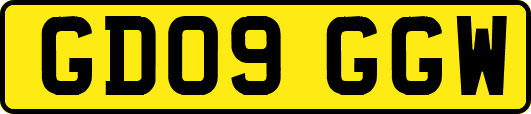 GD09GGW