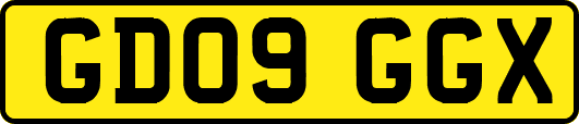 GD09GGX