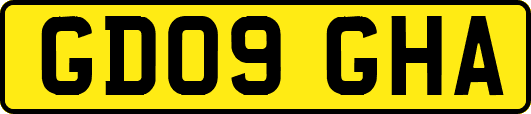 GD09GHA