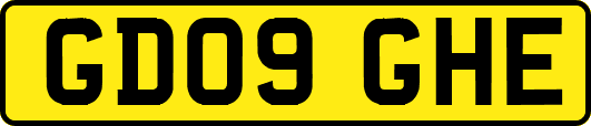 GD09GHE
