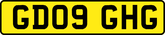 GD09GHG
