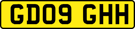 GD09GHH