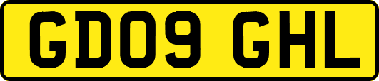 GD09GHL