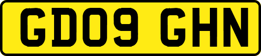 GD09GHN