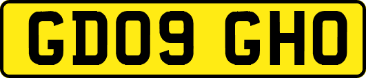GD09GHO