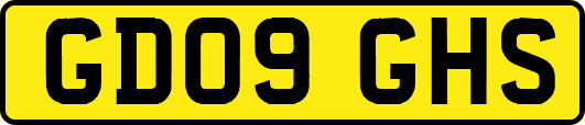 GD09GHS