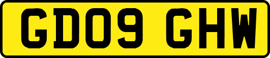 GD09GHW