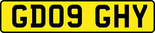 GD09GHY