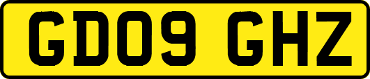 GD09GHZ