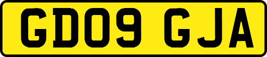 GD09GJA