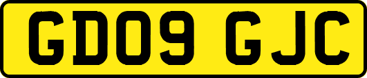 GD09GJC