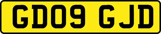 GD09GJD