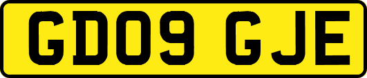 GD09GJE