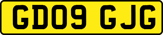 GD09GJG