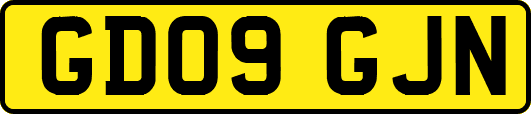 GD09GJN