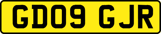 GD09GJR