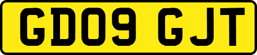 GD09GJT