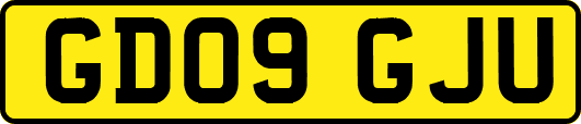 GD09GJU