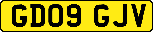 GD09GJV
