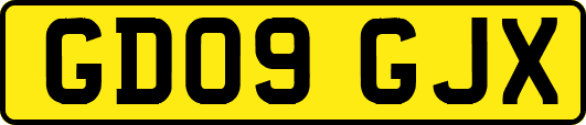 GD09GJX