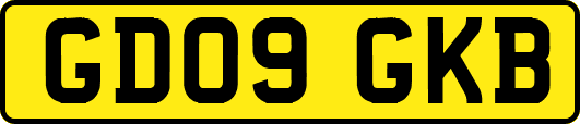 GD09GKB