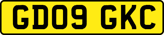 GD09GKC