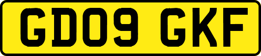 GD09GKF