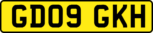 GD09GKH