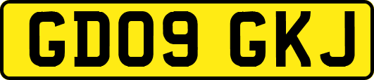 GD09GKJ