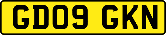 GD09GKN