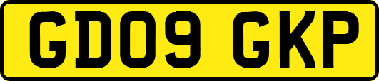 GD09GKP