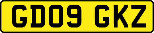 GD09GKZ
