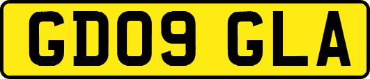 GD09GLA