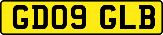 GD09GLB