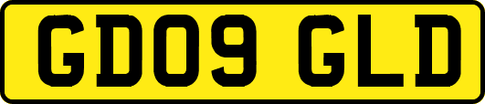 GD09GLD