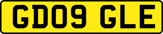 GD09GLE
