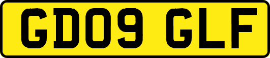 GD09GLF