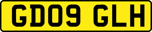 GD09GLH