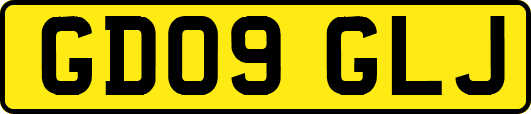 GD09GLJ