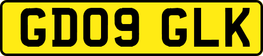GD09GLK